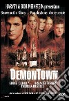 Demontown dvd