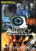 Agency (The) dvd