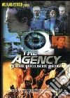 Agency (The) dvd