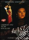 Last Trip - Ultimo Viaggio (SE) dvd