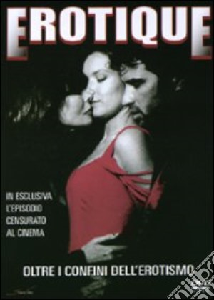 Erotique film in dvd di Clara Law, Lizzie Borden, Monica Treut