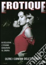 Erotique dvd