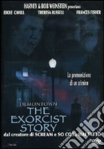 Demontown. The Exorcist Story dvd