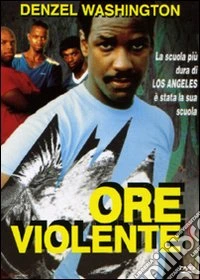 Ore Violente dvd