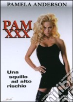 Pam Xxx dvd