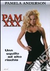 Pam Xxx dvd
