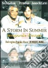 Storm In Summer (A) - Temporale D'Estate dvd