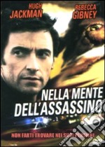 Nella mente dell'assassino dvd