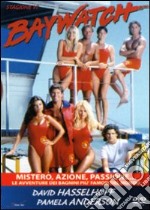 Baywatch - Stagione 06 (5 Dvd) dvd