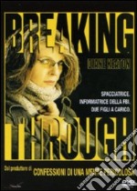 Breaking Through dvd