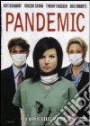 Pandemic dvd