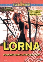 Lorna dvd