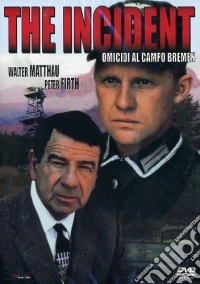 Incident (The) dvd