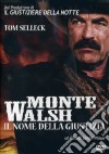 Monte Walsh dvd