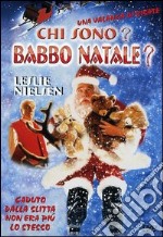 Chi Sono? Babbo Natale? dvd