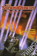 Stormriders (The) - I Cavalieri Della Tempesta dvd