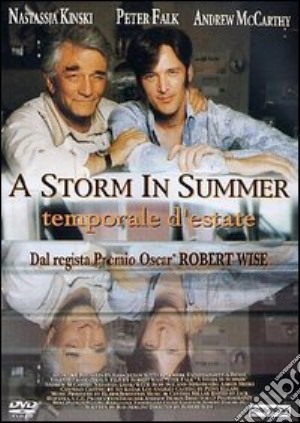 Storm In Summer (A) - Temporale D'Estate film in dvd di Robert Wise
