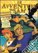 Le Avventure Di Sam  dvd