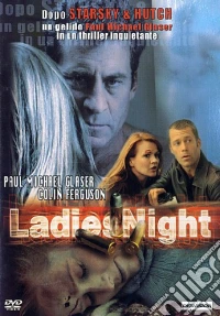 Ladies Night dvd
