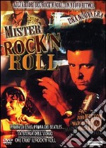 Mister rock'n roll dvd