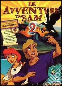 Avventure Di Sam 2 (Le) dvd