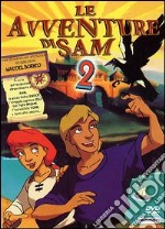 Avventure Di Sam (Le) dvd