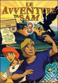 Avventure Di Sam 3 (Le) dvd