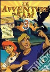 Avventure Di Sam 3 (Le) dvd