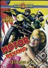 Motor Psycho dvd