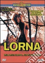 Lorna dvd