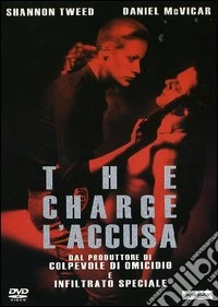 Charge (The) - L'accusa dvd