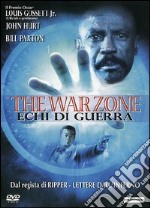 The warzone dvd