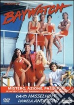 Baywatch. Stagione 6 dvd