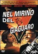 Nel Mirino Del Giaguaro dvd