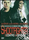 Shootfighter - Scontro Mortale dvd