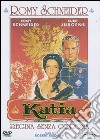Katia - Regina Senza Corona dvd