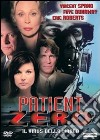 Patient Zero - Il Virus Della Marea dvd