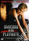 Omicidio di una playmate dvd
