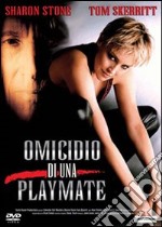 Omicidio di una playmate dvd