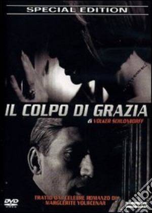 Colpo Di Grazia (Il) (SE) film in dvd di Volker Schlöndorff
