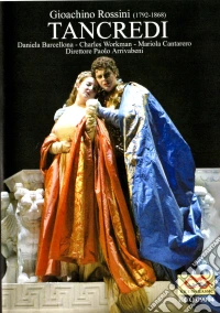 Tancredi dvd