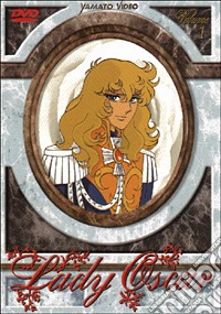 Lady Oscar. Vol. 01. La grande scelta dvd
