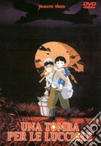 Tomba Per Le Lucciole (Una) dvd