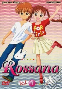 Rossana. Vol. 01 dvd