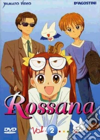 Rossana. Vol. 02 dvd