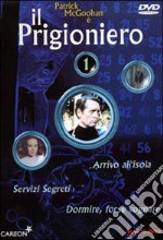 Il prigioniero. Disco 01 dvd