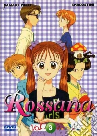 Rossana. Vol. 03 dvd