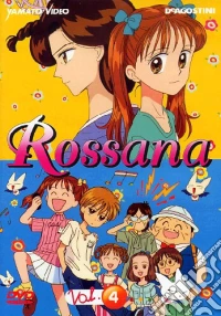 Rossana. Vol. 04 dvd