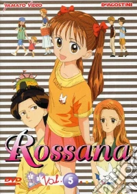 Rossana. Vol. 05 dvd