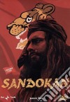 Sandokan. La tigre della Malesia dvd